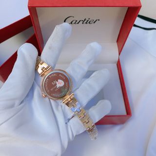 Đồng hồ nữ 127