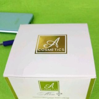kem dưỡng body mềm 250gr