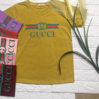 Áo thun thái 4 chiều