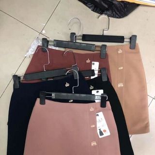 chân váy quảng châu