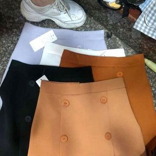chân váy quảng châu