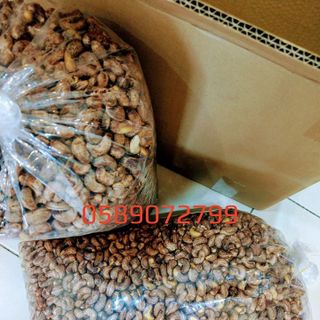 Sỉ hạt điều rang muối Bình Phước 100%