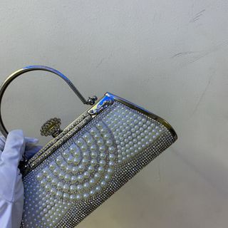 Ví cầm tay 1114