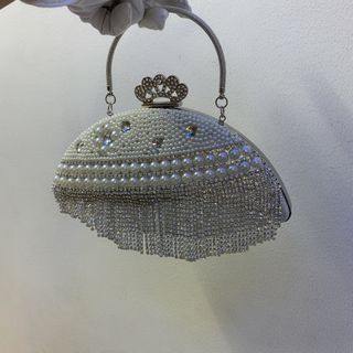 Ví cầm tay 118