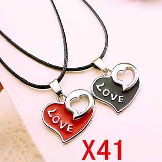 Dây chuyền cặp đôi giá 22k rẻ