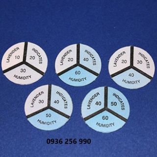 Đồng hồ cảnh báo độ ẩm