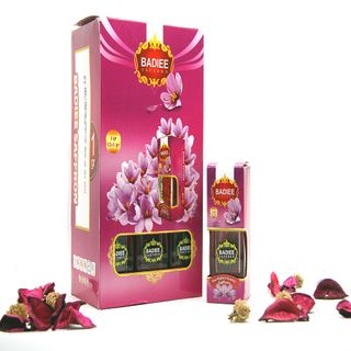 Nhụy Hoa Nghệ Tây - Saffron