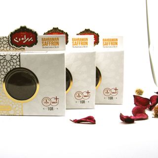 Nhụy Hoa Nghệ Tây - Saffron