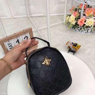 Balo ong mini da mềm giá sỉ