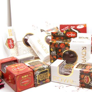 Nhụy Hoa Nghệ Tây - Saffron