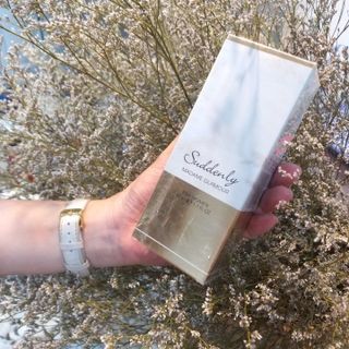 Nước Hoa Suddenly 50ml