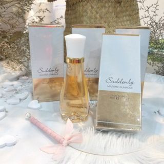 Nước Hoa Suddenly 50ml