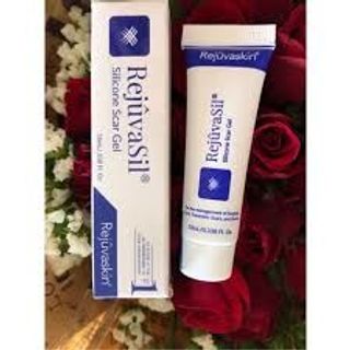 Kem trị sẹo lồi Rejuvasil Gel 10ml