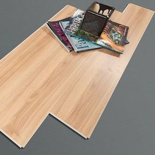 Sàn nhựa hèm khóa SPC Ecotile