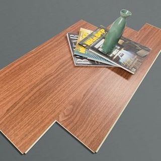 Sàn nhựa hèm khóa SPC Ecotile