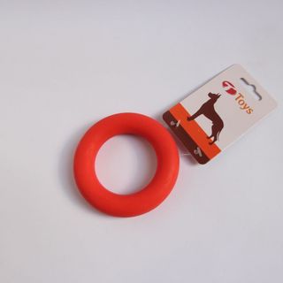 ĐỒ CHƠI THÚ CƯNG VÒNG TRÒN MÀU SẮC