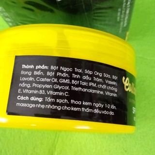 kem body Collagen x4 spf 45 hủ lớn 300 gram hàng chuẩn