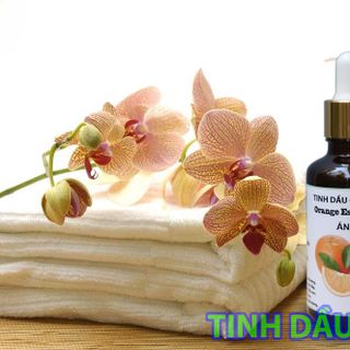 Tinh Dầu Cam Ngọt 50ml Giá Sỉ - Giá Bán Buôn