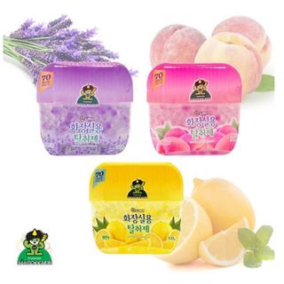 Sáp thơm khử mùi Sandokkaebi 300g - Hàn Quốc giá sỉ