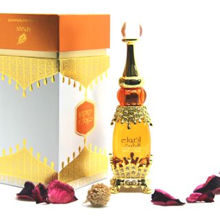 Tinh dầu nước hoa Dubai