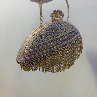 Ví cầm tay xoàn 120