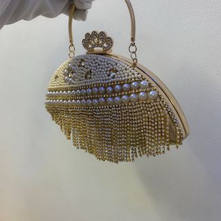 Ví cầm tay xoàn 120