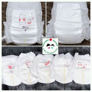 Bỉm quần xuất trần Obee/Yoursun