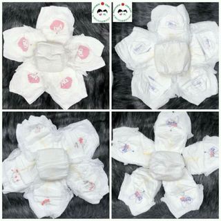 Bỉm quần xuất trần Obee/Yoursun