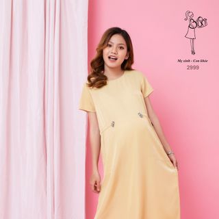 ĐẦM SUÔNG TUYẾT NHUNG 2999