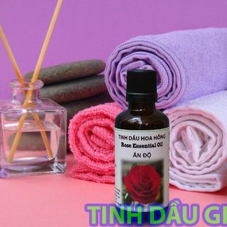 Tinh Dầu Hoa Hồng 50ml Giá Sỉ - Giá Bán Buôn giá sỉ