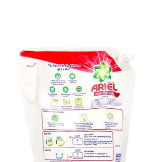 Ariel Matic nước giặt Túi 215kg