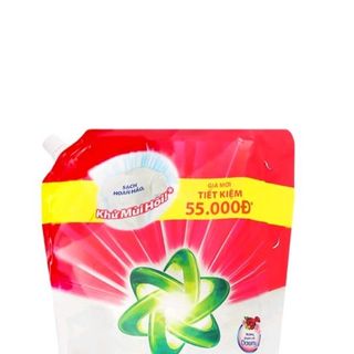 Ariel Matic nước giặt Túi 215kg