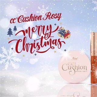 PHẤN NƯỚC CC CUSHION MUA 1 TẶNG 1