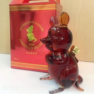 Chuột Mickey Naponeon Pháp 750ml