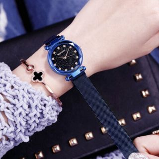 Đồng hồ dây nam châm
