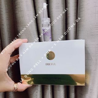 BQ Cell- THAY DA SINH HỌC-MẪU MỚI
