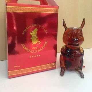 Chuột Mickey Naponeon Pháp 750ml