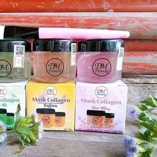 MẶT NẠ YẾN DM