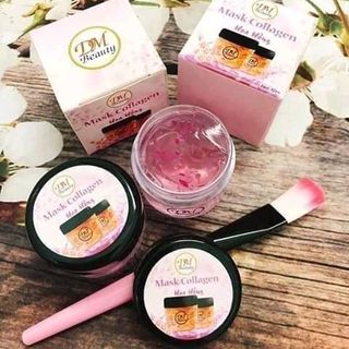 MẶT NẠ YẾN DM