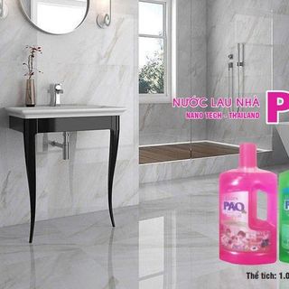 NƯỚC GIẶT PAO NANOTECH - NƯỚC LAU NHÀ NANOTECH - NƯỚC RỬA CHÉN NANOTECH THAILAND