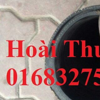 Ống cao su lõi thép D50 Phi 100 phi 200 ống cao su bố thép