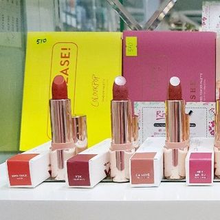 Son thỏi Colourpop Lux lipstick nhiều màu