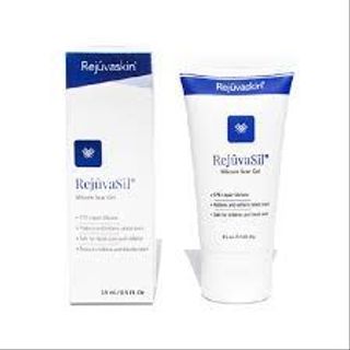 Kem trị sẹo lồi Rejuvasil Gel 30ml