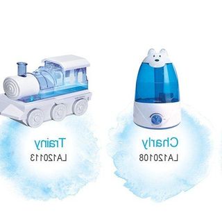 Máy tạo ẩm công nghệ siêu âm Lanaform