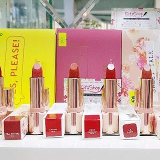 Son thỏi Colourpop Lux lipstick nhiều màu