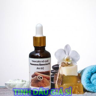 Tinh Dầu Vỏ Quế 50ml Giá Sỉ - Giá Bán Buôn