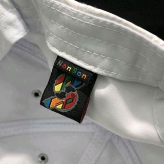Nón Sơn Logo S Đính Hạt 2 bên Mũ Nón Sơn Giá Rẻ