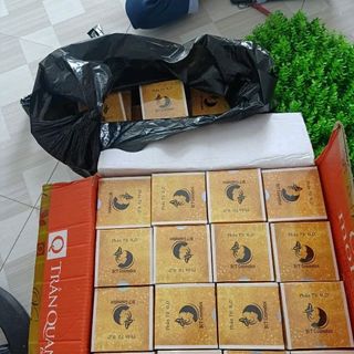 50 HỘP BODY PHÂN TỬ H20