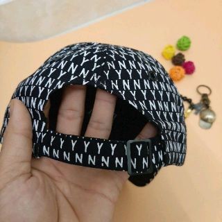 Mũ Lưỡi Trai NY Siêu HOT Nón NY Siêu Đẹp