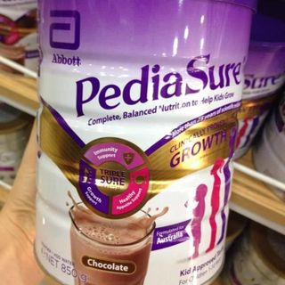 Sữa PediaSure Úc